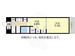 S-RESIDENCE神沢afford