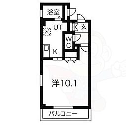 ソフィア　ブルー