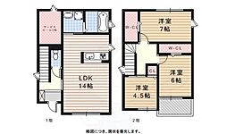 豊が丘2810KODATEX5B 1