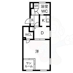 名古屋市南区明治１丁目
