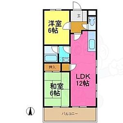 エクセルメゾン本山