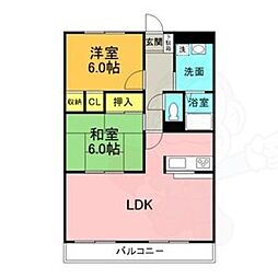 グランドヒルズ神ノ倉