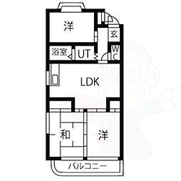 シャトーウエダ