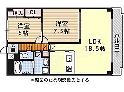 名古屋市昭和区山里町