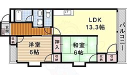 第二メゾン上山 105