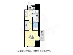 リシュドール川名駅