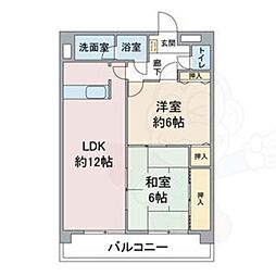 リバーサイド雅