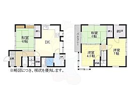 桶狭間北2丁目戸建