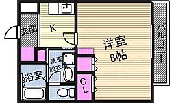 リエス千代田橋