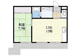 シャトーエミール 107