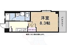 イースタンヒルズ藤が丘II 405