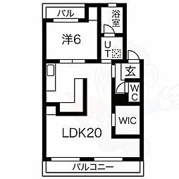 メゾンリリーベル2