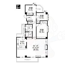 コート八事石坂