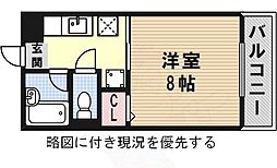 グランビア川名