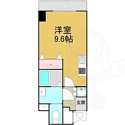 名古屋市千種区清住町１丁目