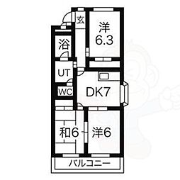 リバーサイド桶狭間