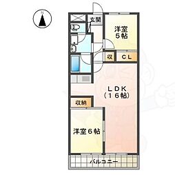 レジデンス鶴里