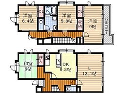 パルシオ広路 101