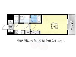 S-RESIDENCE堀田North 2