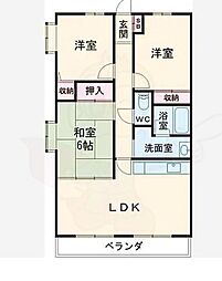 名古屋市緑区松が根台