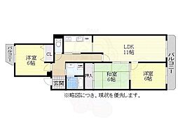 ユニーブル左京山