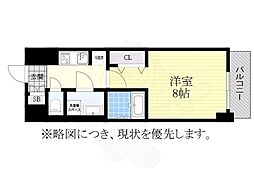 S-RESIDENCE堀田North 2