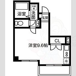 リエス千代田橋