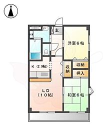 フォレスト高間