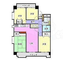 名古屋市天白区植田東３丁目
