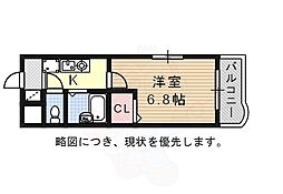 ヒルズ本山南