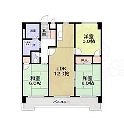 名古屋市天白区中平１丁目