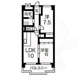 名古屋市緑区篠の風３丁目