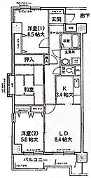 シティ・ファミリー八事Ｓ棟