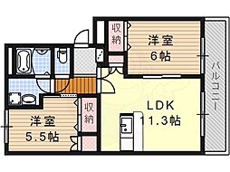 クレストール瑞雲郷