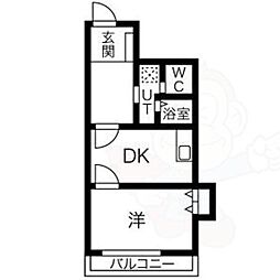 Kスクエアサウス