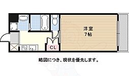 Bonne Chance(ボンヌシャンス) 405