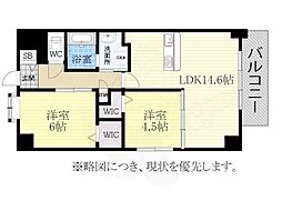 レントリリー御器所 501