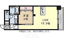ブランブリエ東山ドゥーエ