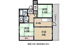 東島マンション 303