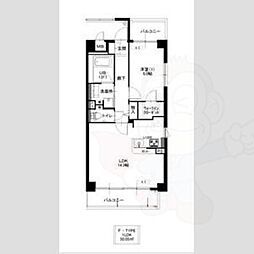 レジデンス宝が丘