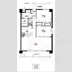 レジデンス宝が丘