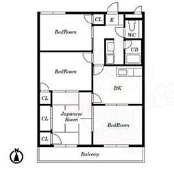 名古屋市昭和区川名町１丁目
