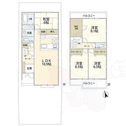 名古屋市千種区　普通賃貸借（令和8年2月時点）