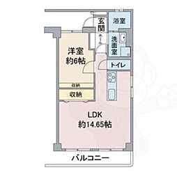 マンションわくら