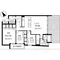 名古屋市千種区御棚町２丁目