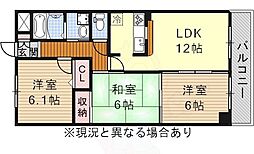 ソフィアメゾン 103