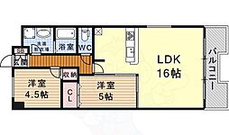 リーブル御器所