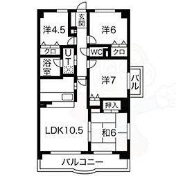 名古屋市千種区新池町１丁目