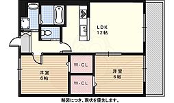 グリシーヌ藤英 305