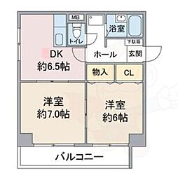 ライフステージ徳川